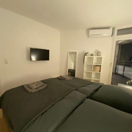 Apartment Bergluft Winterberg Am Bikepark, Skilift, Ssc מראה חיצוני תמונה