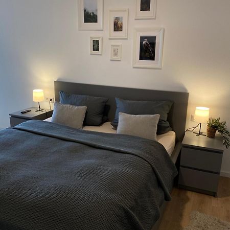 Apartment Bergluft Winterberg Am Bikepark, Skilift, Ssc מראה חיצוני תמונה