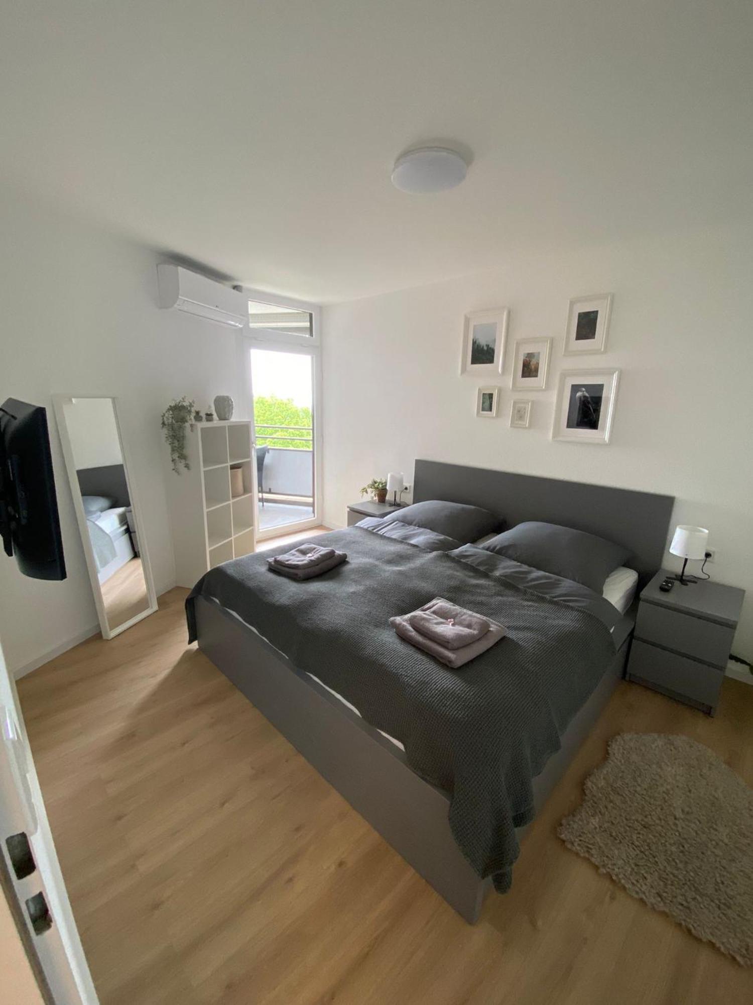Apartment Bergluft Winterberg Am Bikepark, Skilift, Ssc מראה חיצוני תמונה