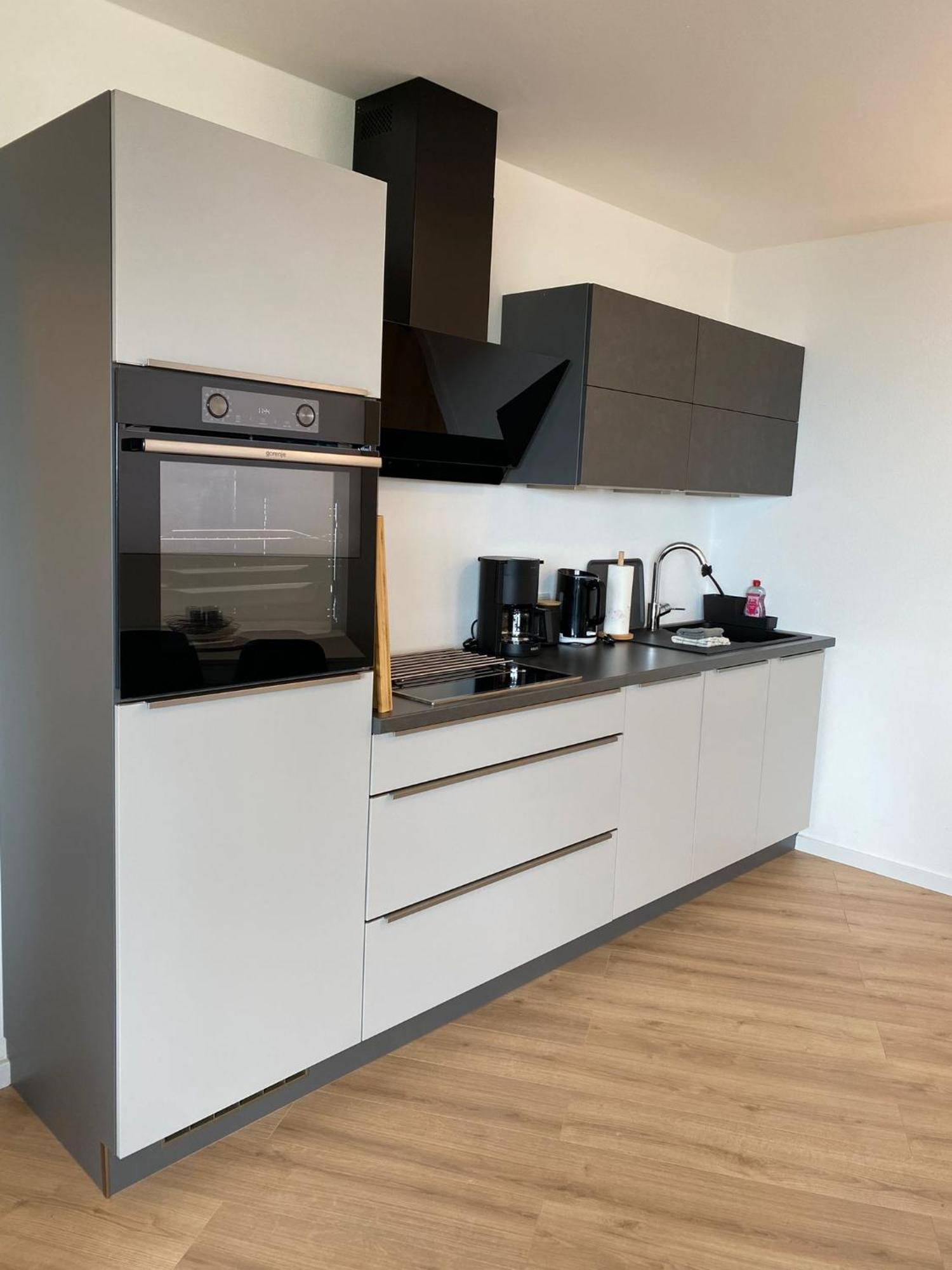 Apartment Bergluft Winterberg Am Bikepark, Skilift, Ssc מראה חיצוני תמונה