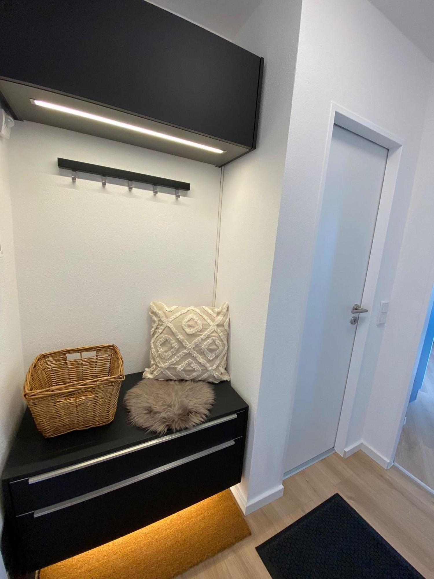 Apartment Bergluft Winterberg Am Bikepark, Skilift, Ssc מראה חיצוני תמונה