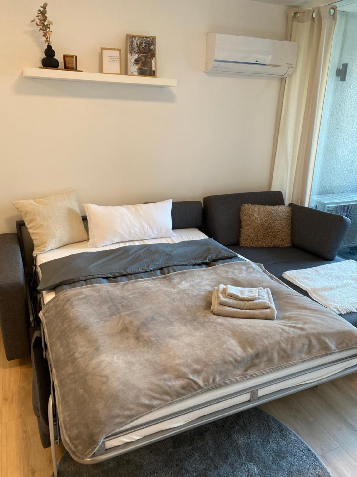 Apartment Bergluft Winterberg Am Bikepark, Skilift, Ssc מראה חיצוני תמונה