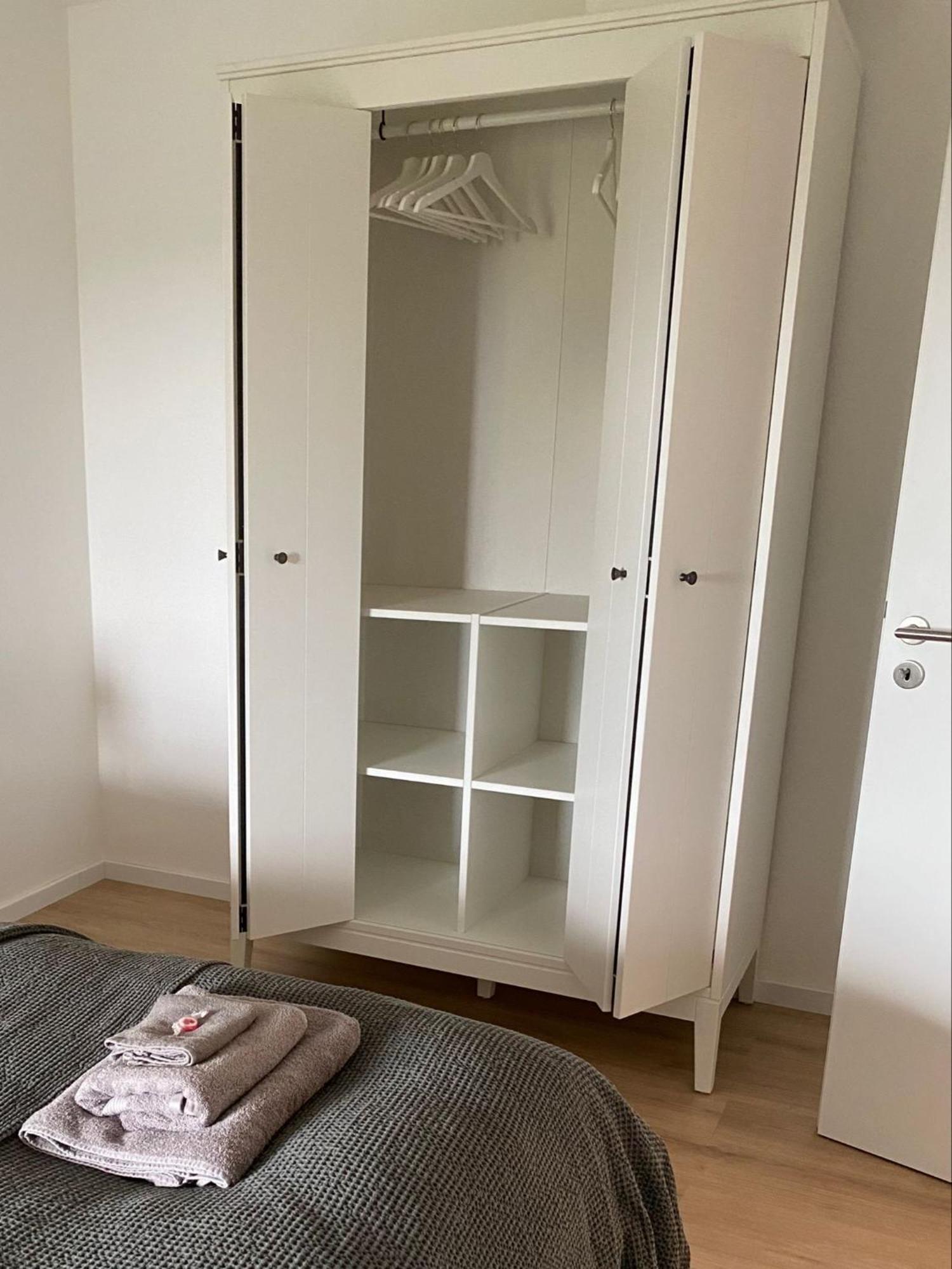 Apartment Bergluft Winterberg Am Bikepark, Skilift, Ssc מראה חיצוני תמונה