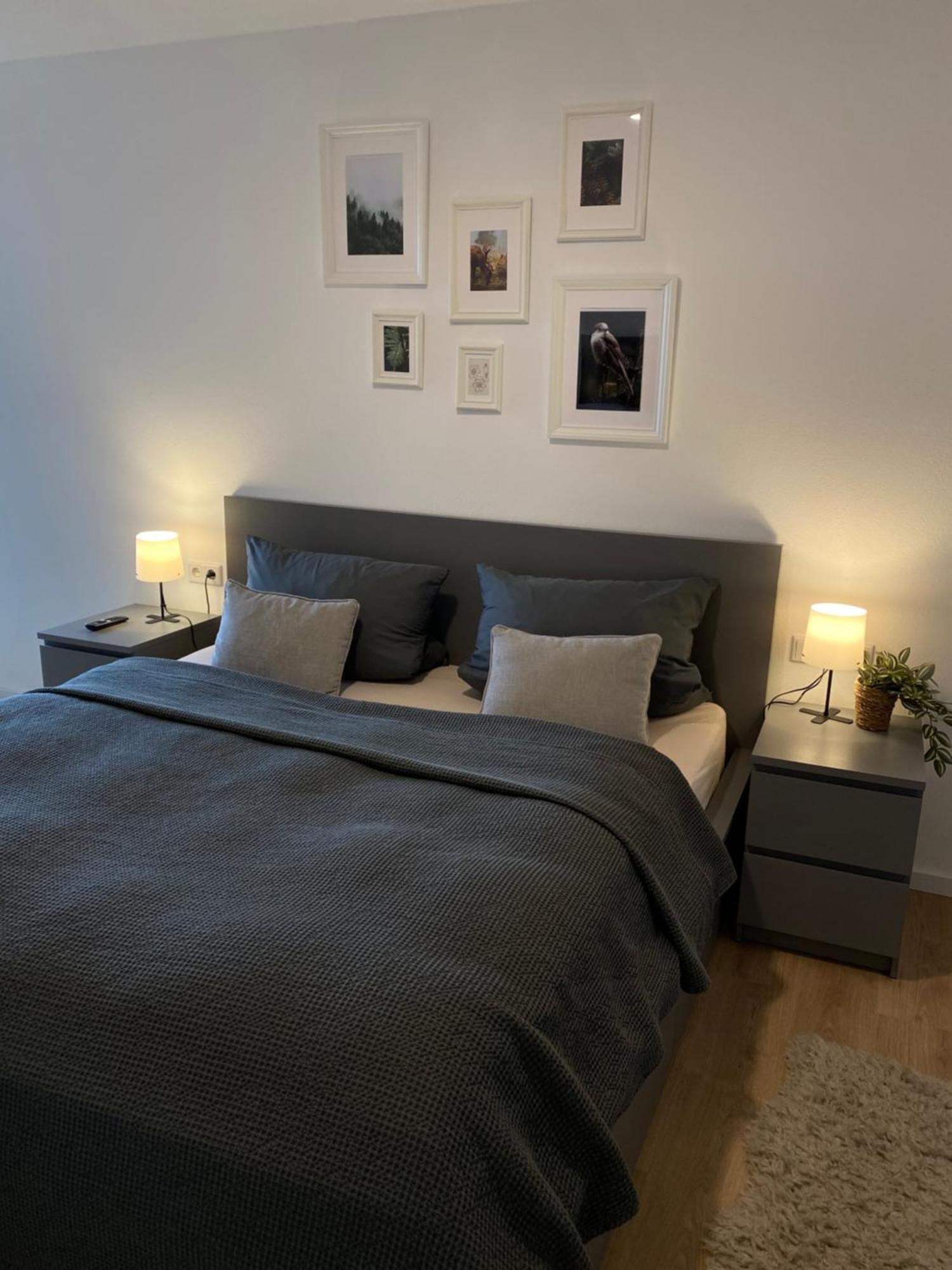 Apartment Bergluft Winterberg Am Bikepark, Skilift, Ssc מראה חיצוני תמונה