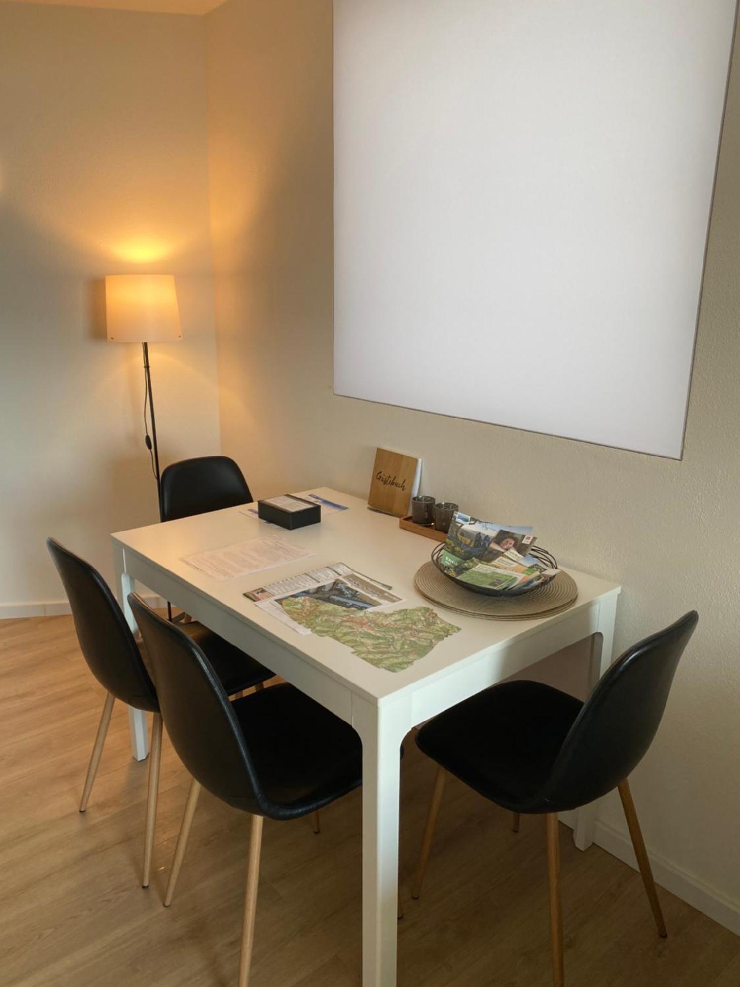 Apartment Bergluft Winterberg Am Bikepark, Skilift, Ssc מראה חיצוני תמונה