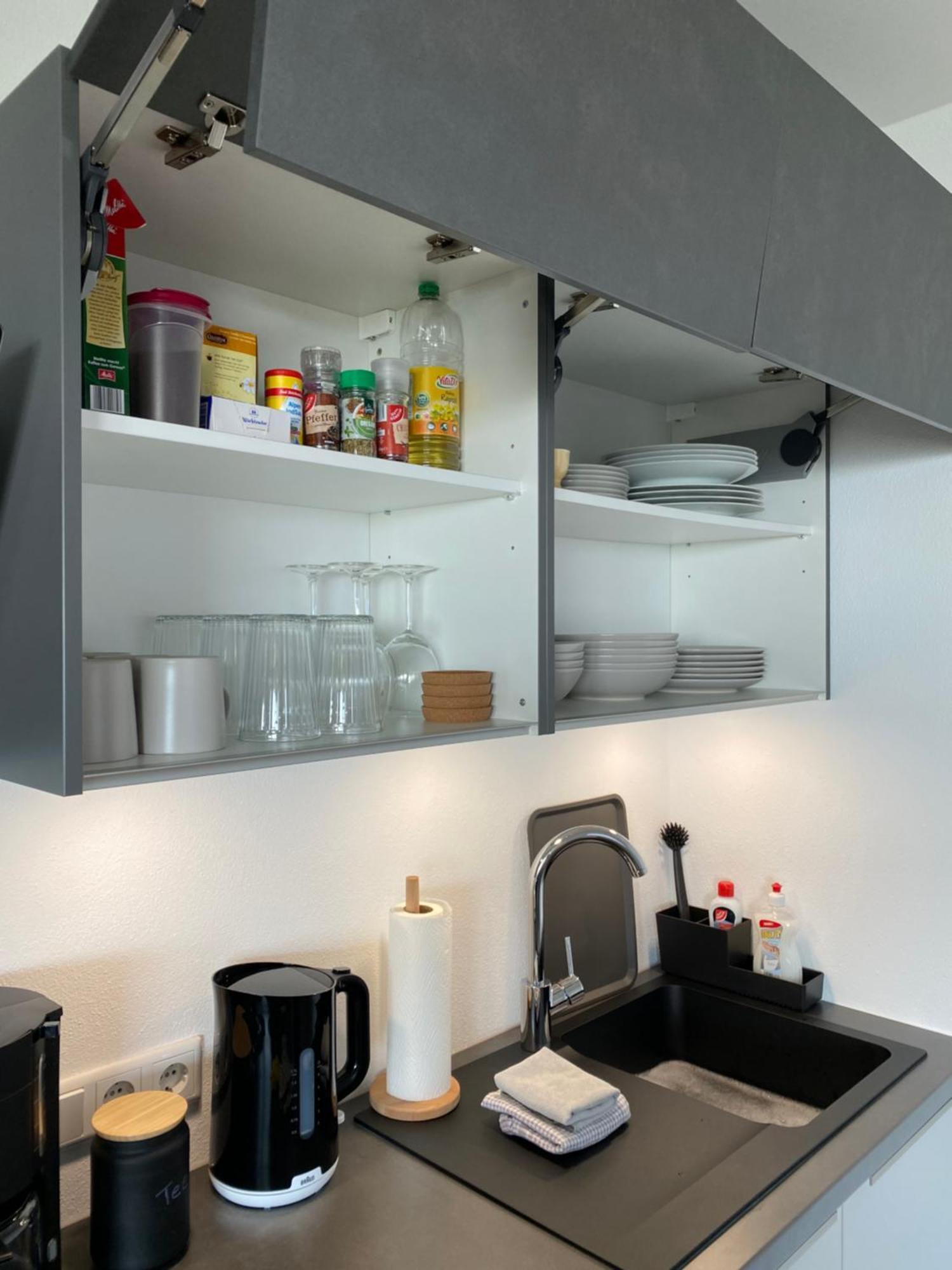 Apartment Bergluft Winterberg Am Bikepark, Skilift, Ssc מראה חיצוני תמונה